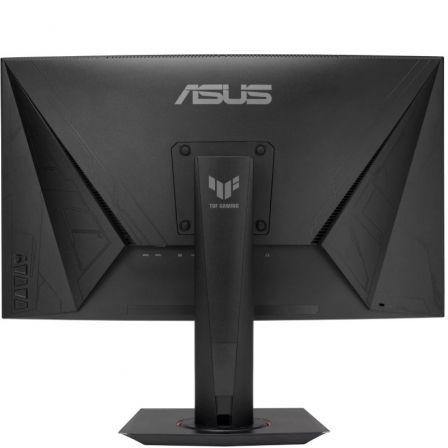 Asus TUF Gaming VG27VQM Monitor Gaming Curvo 27 pulg. Full HD 240Hz 1ms VA Asus TUF Gaming VG27VQM Monitor Gaming Curvo 27 pulg. Full HD 240Hz 1ms VA